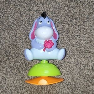 Eeyore Highchair toy